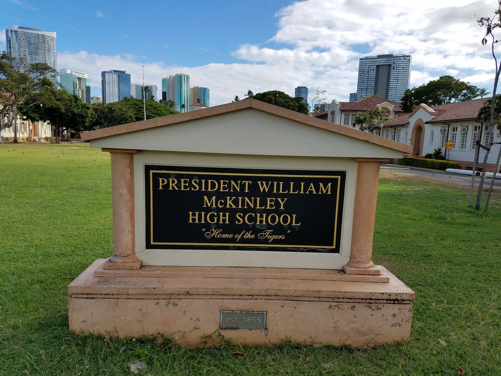PRESIDENT WILLIAM MCKINLEY HIGH SCHOOL 107 Photos & 14 Reviews