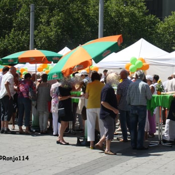 Wurst-Basar - Wurst- Basar, Event  : - Hannover sucht den *Leinegriller* - - Meat Shops Near Me - Laatzen, NI