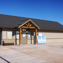 Goose Bay Marina - Campground Store