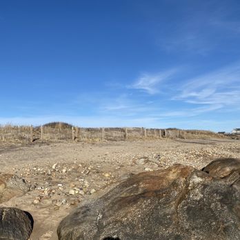 Green Hill Beach - Beaches Near Me - Wakefield, Rhode Island