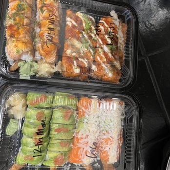 Katana - Sushi Bars Near Me - Everett, Washington Katana - Sushi Bars Near Me - Everett, Washington