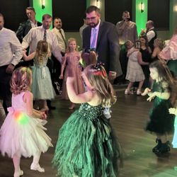 ArtsConnect - Daddy Daughter Dance