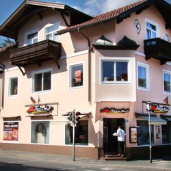 Pizza Hut - Pizza Hut in Garmisch