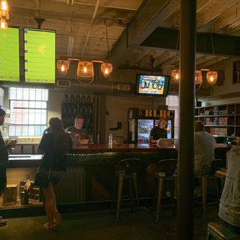 Bright Light Brewing - Breweries Near Me - Fayetteville, North Carolina
