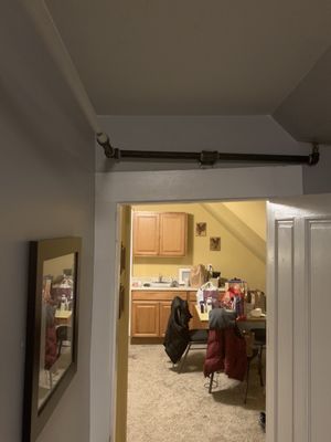 Thayers Inn Hotel by null
