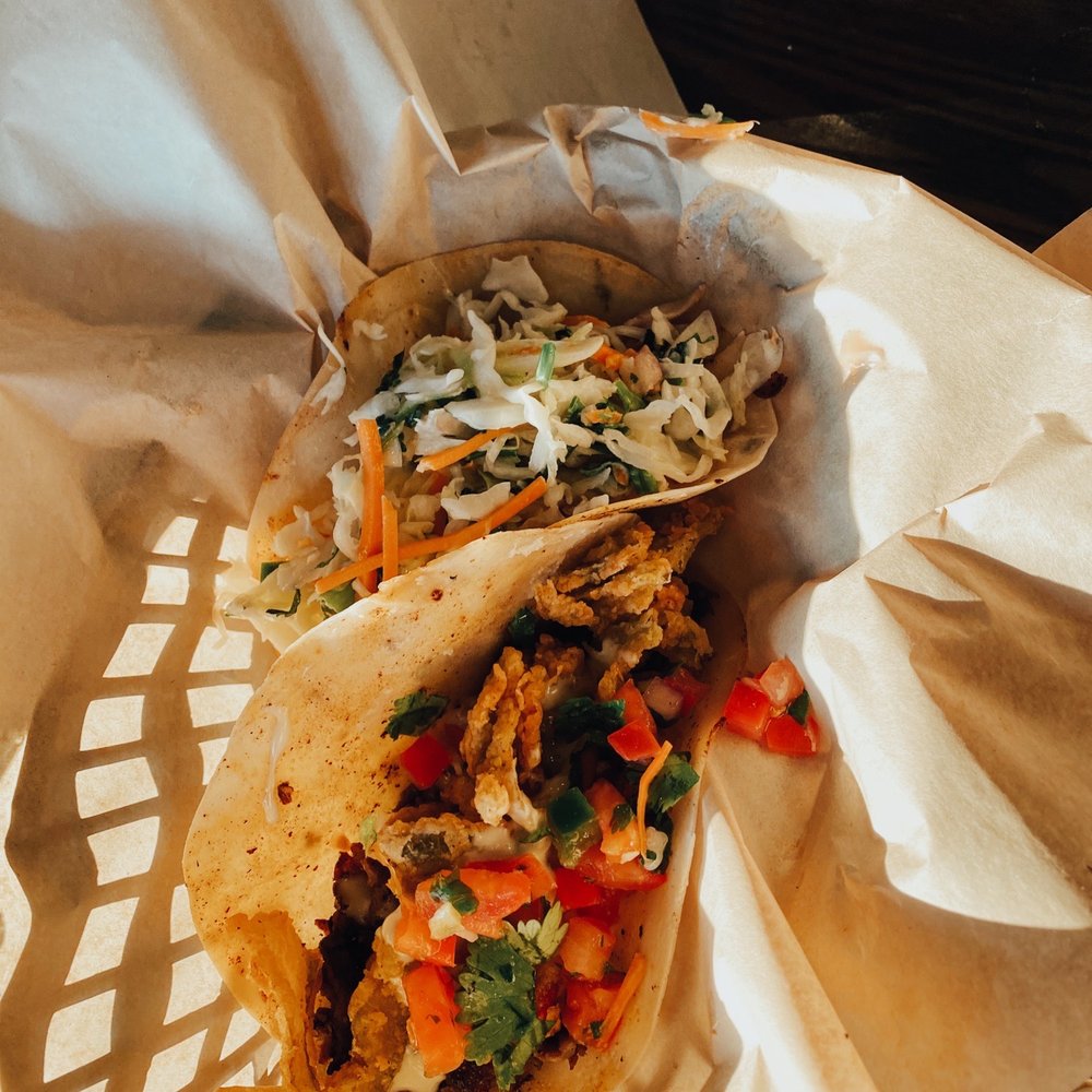 Local Taco - Top: Alabama White bottom: Philly Steak - Mexican Near Me - Bowling Green, Kentucky Local Taco - Top: Alabama White bottom: Philly Steak - Mexican Near Me - Bowling Green, Kentucky