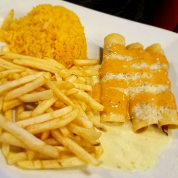 Fronteras - Mexican Near Me - Columbus, Ohio Fronteras - Mexican Near Me - Columbus, Ohio