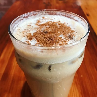 Brew Coffee Spot by null