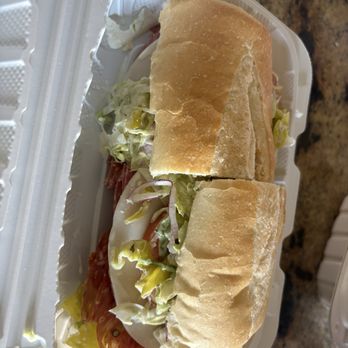 Fritzankotters - Fanelli - Sandwiches Near Me - Huntington Beach, California Fritzankotters - Fanelli - Sandwiches Near Me - Huntington Beach, California