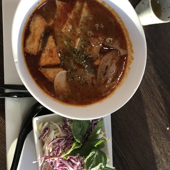 An Chay - Satay - Vietnamese Near Me - Edmonton, Alberta