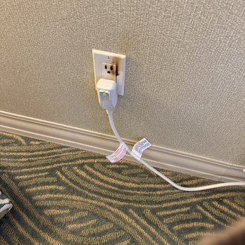 Bahia Resort Hotel - Fire Hazard - San Diego, CA