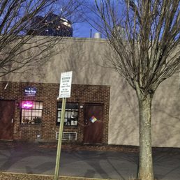 B&M Therapy - 12/21/23 Another side, but it's an exit not an entrance. - Massage Therapy Near Me - Vienna, Virginia
