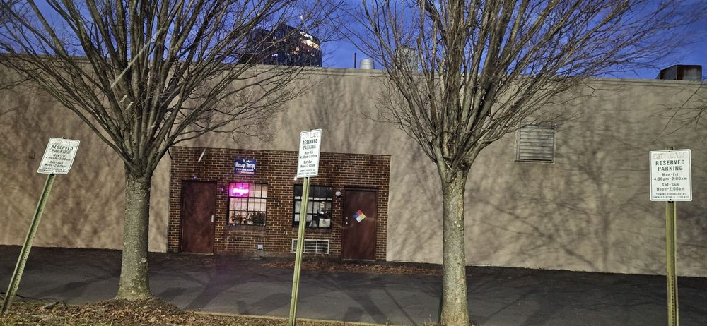 B&M Therapy - 12/21/23 Another side, but it's an exit not an entrance. - Massage Therapy Near Me - Vienna, Virginia B&M Therapy - 12/21/23 Another side, but it's an exit not an entrance. - Massage Therapy Near Me - Vienna, Virginia