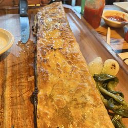Tacos el Gordo - The Machete