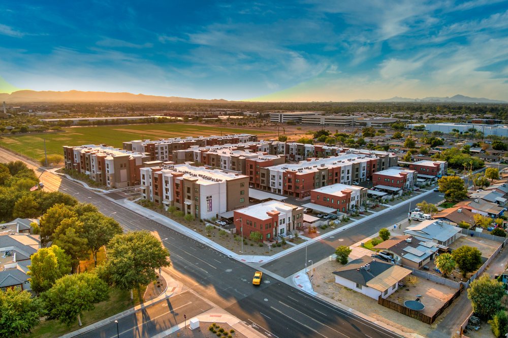 Marquis at Chandler - property management company in Chandler, AZ