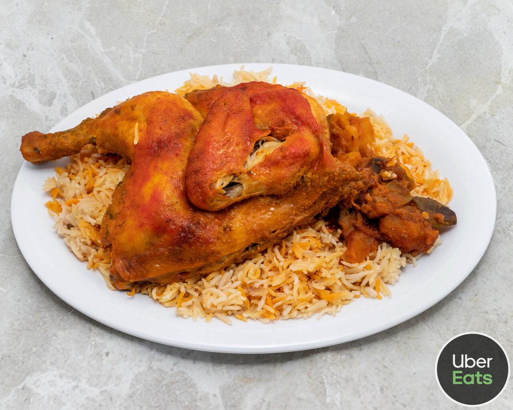 MARIB RESTAURANT 43 Photos 706 Varick Street, Utica, NY Menu Yelp