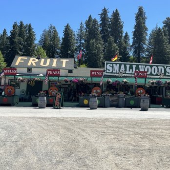 Smallwood's Harvest - Amusement Parks Near Me - Peshastin, Washington Smallwood's Harvest - Amusement Parks Near Me - Peshastin, Washington