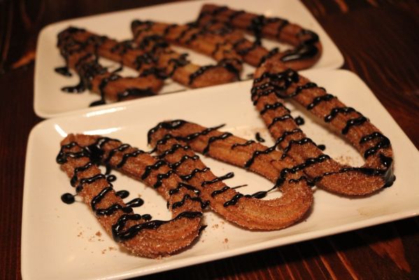 Estragon Tapas by null