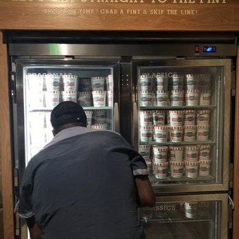 Salt & Straw - If you don't want to wait in line, skip it for a pint - Ice Cream & Frozen Yogurt Near Me - Seattle, Washington Salt & Straw - If you don't want to wait in line, skip it for a pint - Ice Cream & Frozen Yogurt Near Me - Seattle, Washington