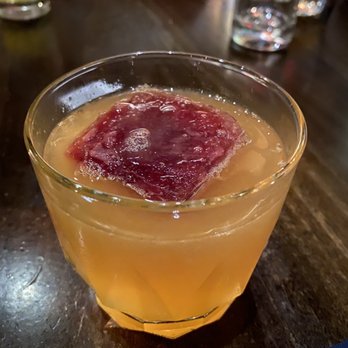 The Consulate - Moroccan sunset - Specialty Food Near Me - Atlanta, Georgia