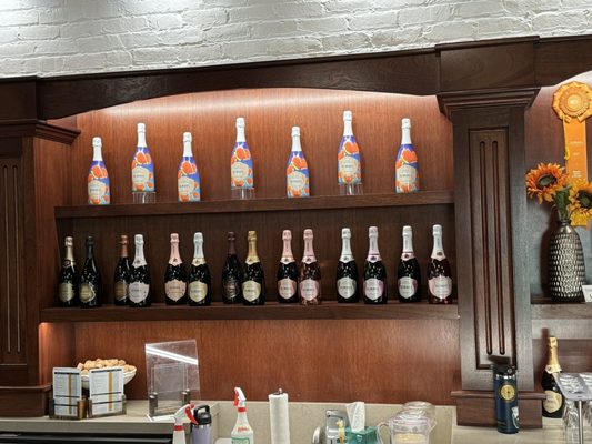 Korbel Winery by null