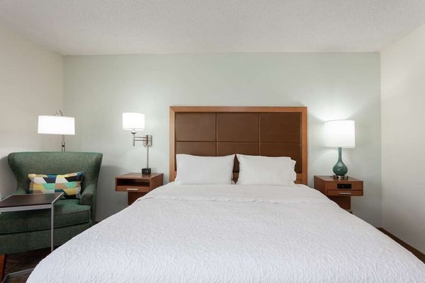 Hampton Inn Orlando International Drive/Convention Center by null