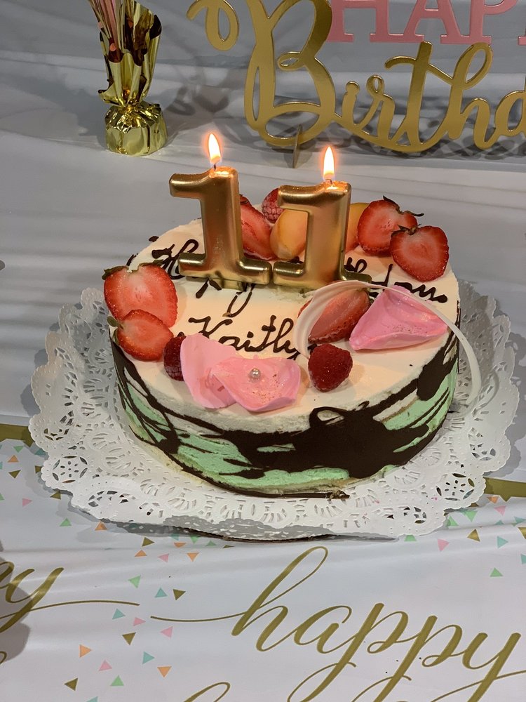 PARIS SWEET PATISSERIE 171 Photos & 110 Reviews 13505 Westheimer Rd