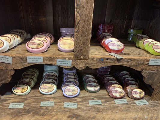 Apple Valley Country Store by null