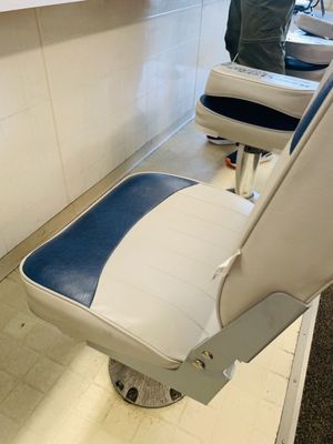 A J's Restaurant by null