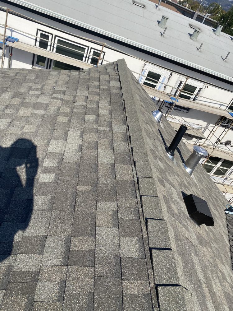 Slide of JCT Roofing