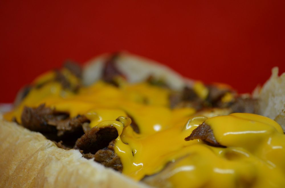 Cheese Love Grill Logo