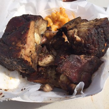 Dubb Ya Bees BBQ - Bbq rib tips - Caterers Near Me - Mesa, Arizona