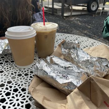 Doshi House - Tacos and coffee to go, all delivered in a brown paper bag to our table - Coffee & Tea Near Me - Houston, Texas Doshi House - Tacos and coffee to go, all delivered in a brown paper bag to our table - Coffee & Tea Near Me - Houston, Texas