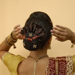 Seem-Ren Threading Salon