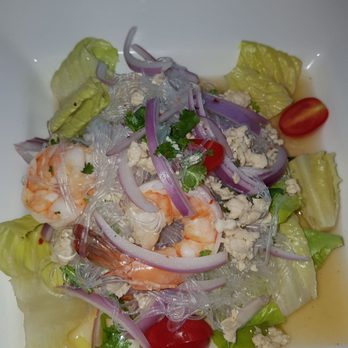 Tamarind Thai Cuisine - Salad and soup - Thai Near Me - Latham, New York