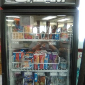 Valero - Ice cream here - Gas Stations Near Me - Emporia, Kansas