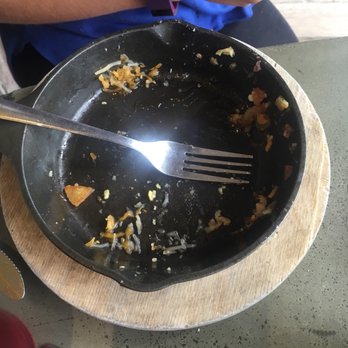 Wildflower Cafe - Oops, couldn't wait. - Breakfast & Brunch Near Me - Evergreen, Colorado