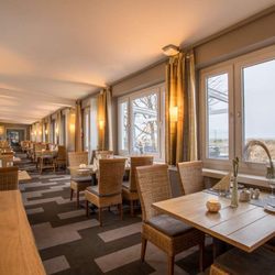 Hanse-Hotel Bestwestern - Restaurant