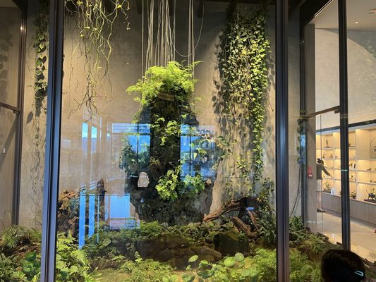 Fleur de Chine Hotel Sun Moon Lake by null