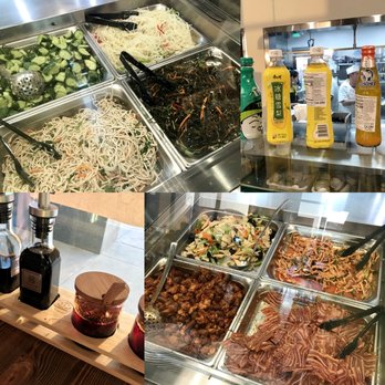Northern Cafe RH - Chinese Near Me - Rowland Heights, California