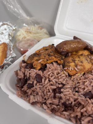 Carne Asada Tortilleria Nicas by null