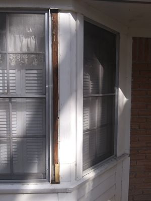 Luis Remodeling & Roofing