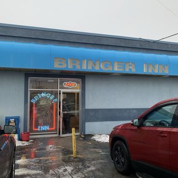 Bringer Inn - Bringer Inn is open - Breakfast & Brunch Near Me - Saginaw, Michigan