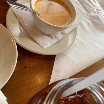Southern On Main - Soup and tea - Southern Near Me - Elkin, North Carolina