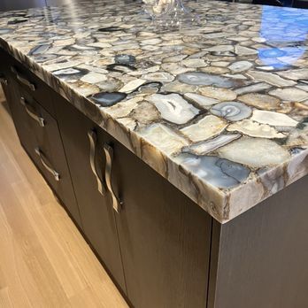 Granite City - Kitchen Island - Countertop Installation Near Me - Livonia, Michigan Granite City - Kitchen Island - Countertop Installation Near Me - Livonia, Michigan