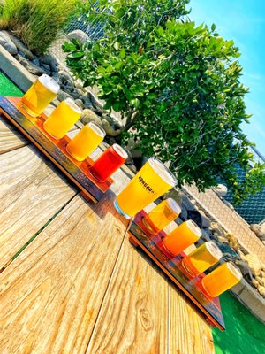 Hangar 24 Redlands by null