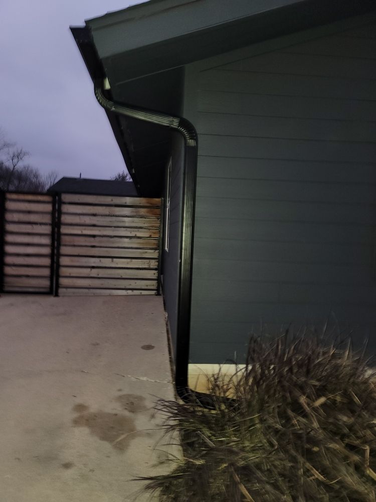 Slide of All Weather Exteriors