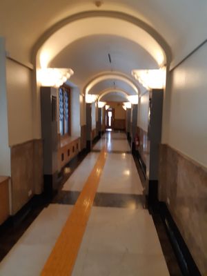 Kaohsiung Museum of History by null