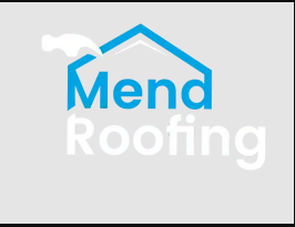Slide of Mend Roofing