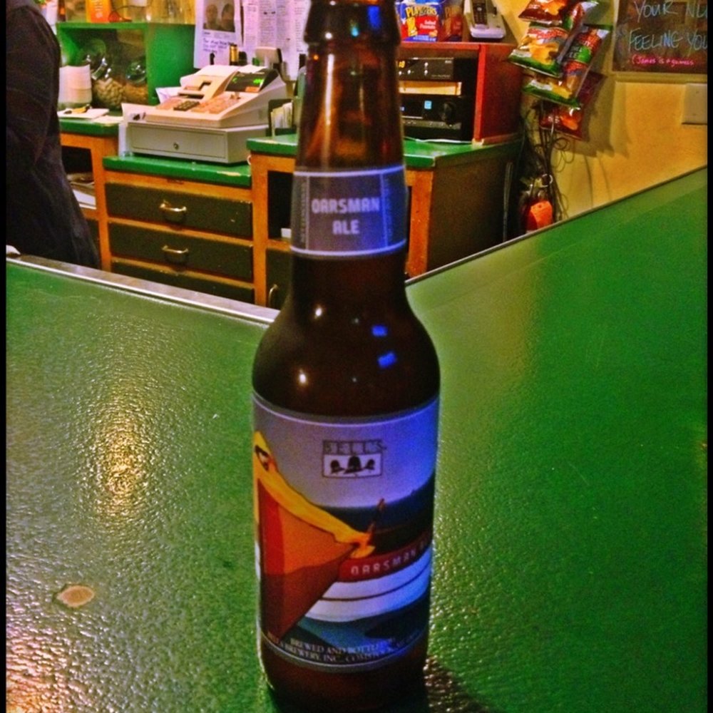 Blue Rider - Oarsman Ale - Dive Bars Near Me - Minot, North Dakota Blue Rider - Oarsman Ale - Dive Bars Near Me - Minot, North Dakota